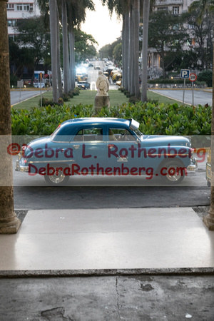 Old Havana Cuba January 2020 -304