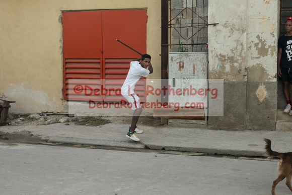 Old Havana Cuba January 2020 -338