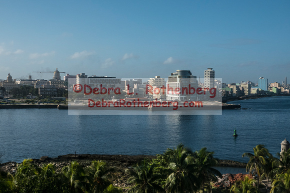 Old Havana Cuba January 2020 -361