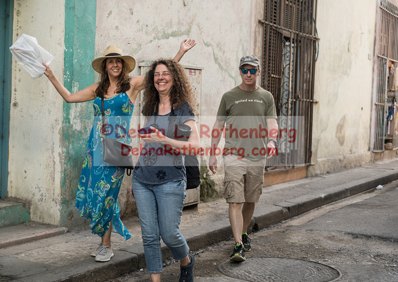 Old Havana Cuba January 2020 -471