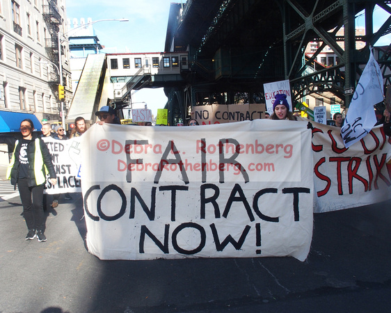 Columbia University Protest-004