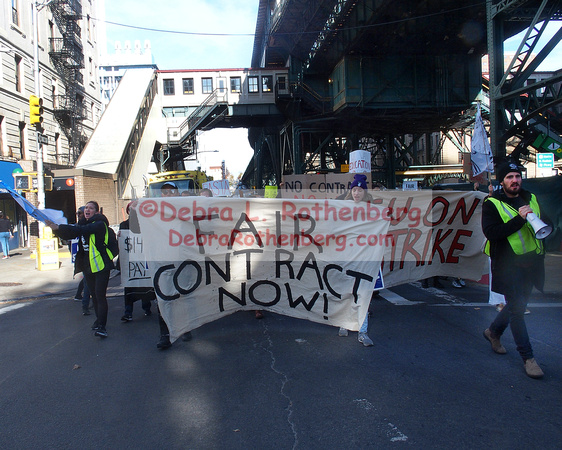 Columbia University Protest-003