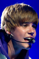 Justin Bieber MSG 8.31.10
