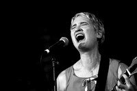 Jill Sobule, with Richard Barone and Robin Eaton-City Winery-September 8, 2018