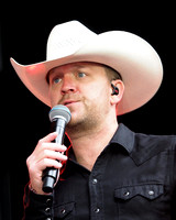 Justin Moore and Randy Houser FOX & FRIENDS 8.30.24