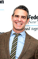 Andy Cohen at UJA 11.18.14