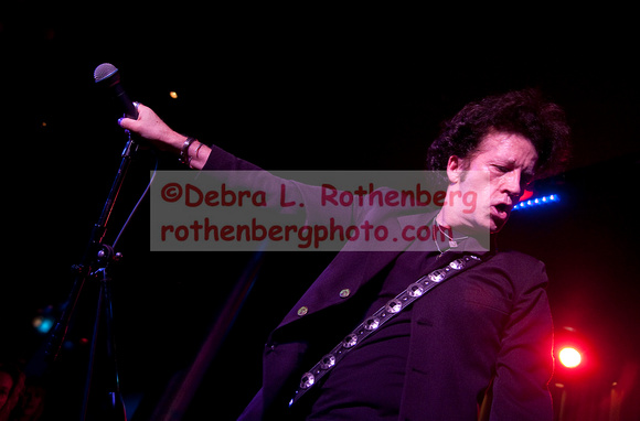 Light of Day-An Evening of Celebration at Hope-A Tribute to Clarence Clemons