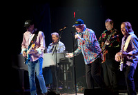 Beach Boys 50th Anniversary Concert