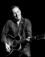 Bruce Springsteen Stand Up For Heroes MSG NYC 11.10.15