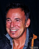 Stone Pony Reunion/Benefit for Butch Pielka, Bruce Springsteen at Wonder Bar