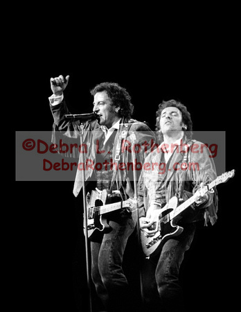 Bruce Springsteen Human Touch Lucky Town -127
