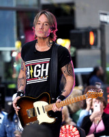 Keith Urban TODAY 10.30.24