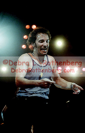 Bruce Springsteen Human Touch Lucky Town -130