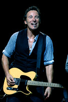 Bruce Springsteen Vote For Change 2004