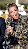 Rachel Platten TODAY Show 10.28.17